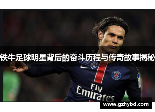 铁牛足球明星背后的奋斗历程与传奇故事揭秘