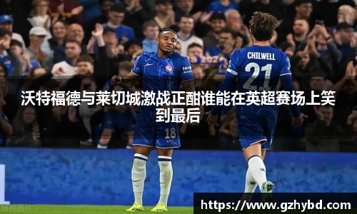 沃特福德与莱切城激战正酣谁能在英超赛场上笑到最后